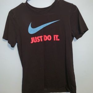 Nike shirt